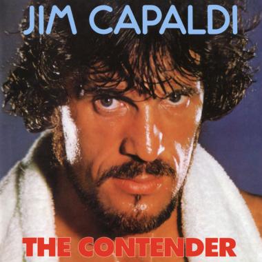 Jim Capaldi -  The Contender